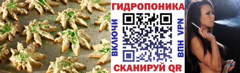 Cannafood конопля  Алзамай 